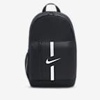 Nike Academy Team Backpack Black